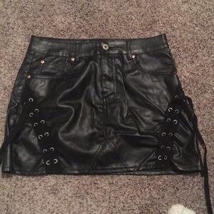 Skirts - Thirty-one Boutique/These Three Boutique Skirts - Thirty-one Boutique/These Three Boutique